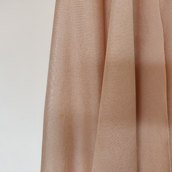 LoveMoscino, Italy, Light Pink Cardigan - Picture 6 of 8